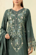 Maira B | Ready to Wear | DW-W24-20 -  Maria B Luxury Pret -  House of Maryam