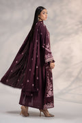 Maira B | Ready to Wear | DW-W24-21 -  Maria B Luxury Pret -  House of Maryam