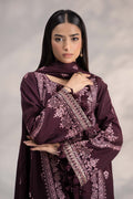 Maira B | Ready to Wear | DW-W24-21 -  Maria B Luxury Pret -  House of Maryam