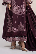Maira B | Ready to Wear | DW-W24-21 -  Maria B Luxury Pret -  House of Maryam