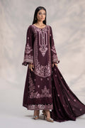 Maira B | Ready to Wear | DW-W24-21 -  Maria B Luxury Pret -  House of Maryam