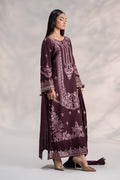 Maira B | Ready to Wear | DW-W24-21 -  Maria B Luxury Pret -  House of Maryam