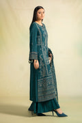 Maira B | Ready to Wear | DW-W24-22 -  Maria B Luxury Pret -  House of Maryam