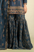 Maira B | Ready to Wear | DW-W24-25 -  Maria B Luxury Pret -  House of Maryam