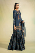 Maira B | Ready to Wear | DW-W24-25 -  Maria B Luxury Pret -  House of Maryam