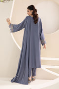 Maira B | Ready to Wear | DW-W24-65 -  Maria B Luxury Pret -  House of Maryam