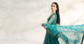 Maira B | Ready to Wear | DW-W24-66 -  Maria B Luxury Pret -  House of Maryam