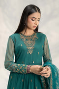 Maira B | Ready to Wear | DW-W24-66 -  Maria B Luxury Pret -  House of Maryam
