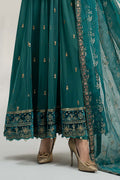 Maira B | Ready to Wear | DW-W24-66 -  Maria B Luxury Pret -  House of Maryam