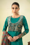 Maira B | Ready to Wear | DW-W24-67 -  Maria B Luxury Pret -  House of Maryam