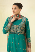 Maira B | Ready to Wear | DW-W24-67 -  Maria B Luxury Pret -  House of Maryam