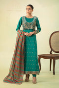 Maira B | Ready to Wear | DW-W24-67 -  Maria B Luxury Pret -  House of Maryam