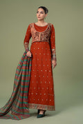 Maira B | Ready to Wear | DW-W24-67 -  Maria B Luxury Pret -  House of Maryam