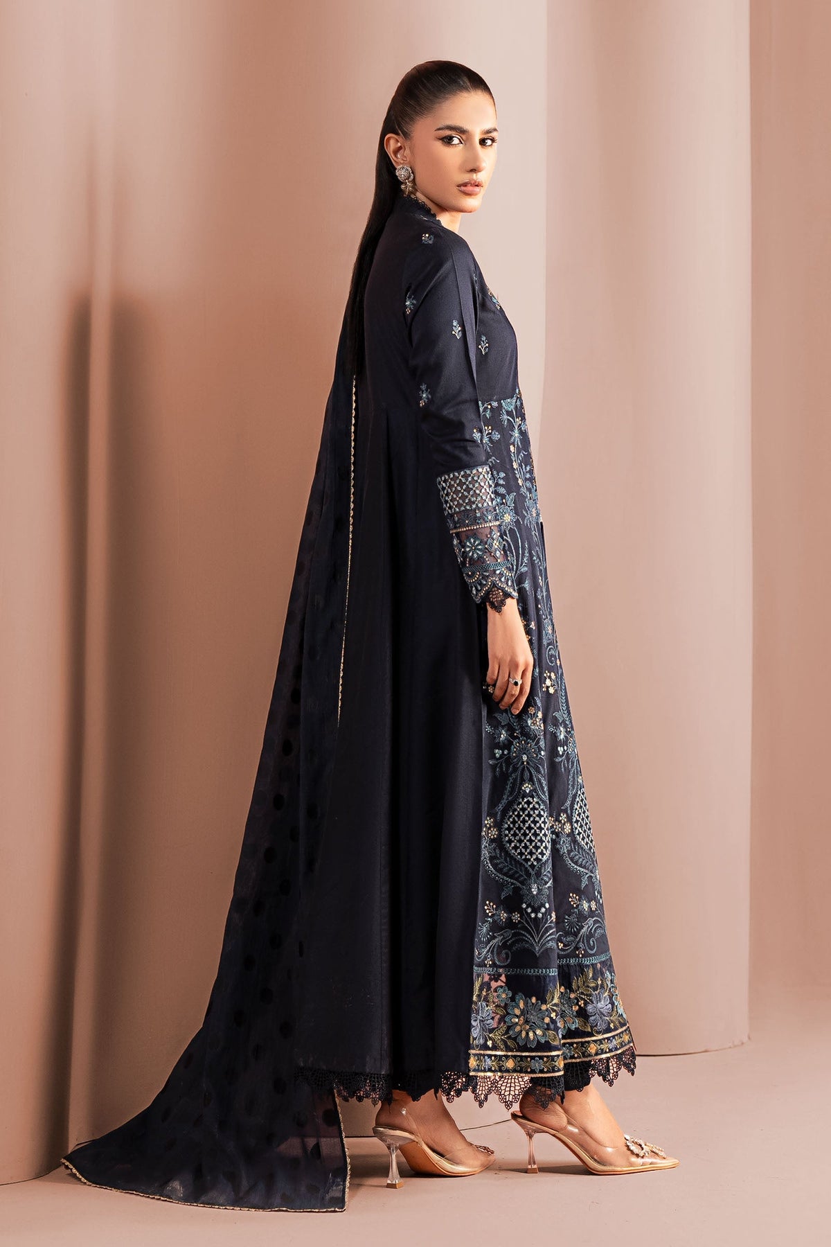 Maria B | Pre Fall 25 | DW-W25-04-Blue, image 2