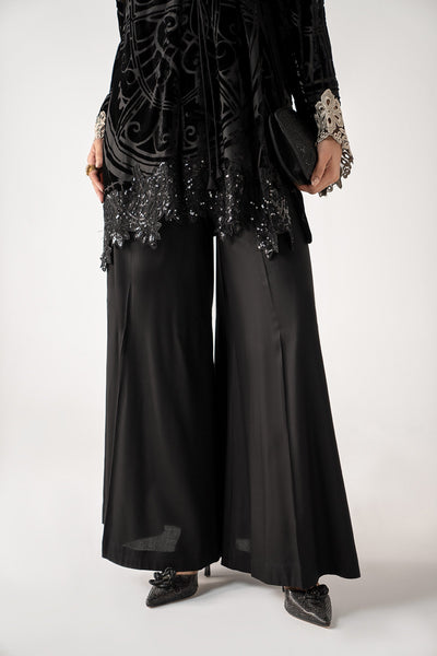 Maria B | Pre Fall 25 | DW-W25-12-Black