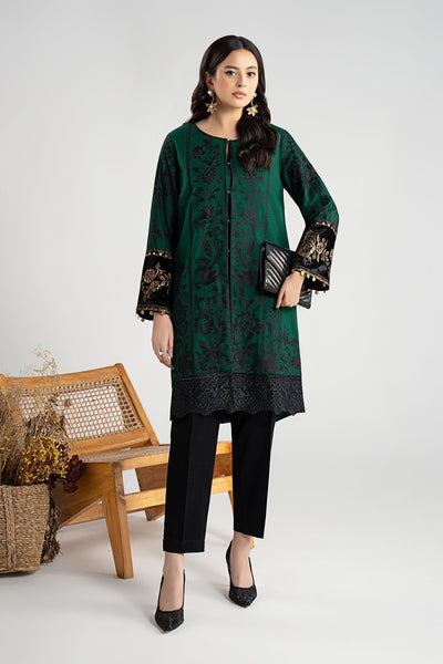 Maria B | Pre Fall 25 | DW-W25-18-Green