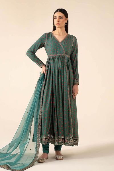 Maria B | Eid Festive Pret | DW-W25-25