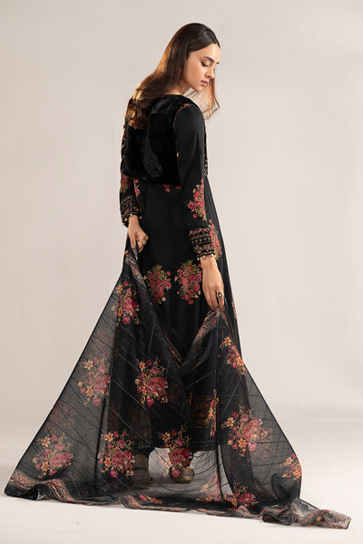 Maria B | Luxury Pret Winter 25 | DW-W25-39