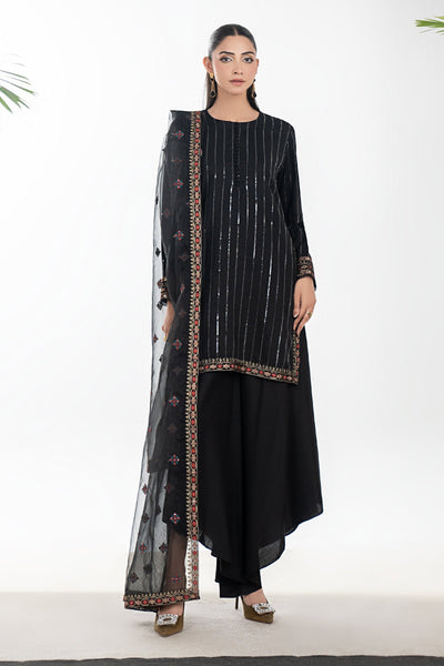 Maria B | Pre Fall 25 | DW-W25-63-Black