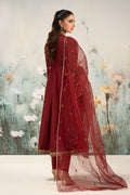 Maira B | Ready to Wear | DW-EF25-40 -  Maria B Luxury Pret -  House of Maryam