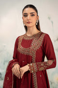 Maira B | Ready to Wear | DW-EF25-40 -  Maria B Luxury Pret -  House of Maryam