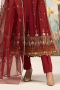 Maira B | Ready to Wear | DW-EF25-40 -  Maria B Luxury Pret -  House of Maryam