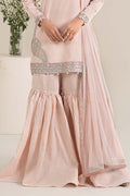 Maira B | Ready to Wear | DW-EF25-61 -  Maria B Luxury Pret -  House of Maryam