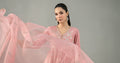 Maira B | Ready to Wear | DW-EF25-76 -  Maria B Luxury Pret -  House of Maryam