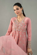 Maira B | Ready to Wear | DW-EF25-76 -  Maria B Luxury Pret -  House of Maryam