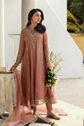 Maira B | Ready to Wear | DW-EF25-88 -  Maria B Luxury Pret -  House of Maryam