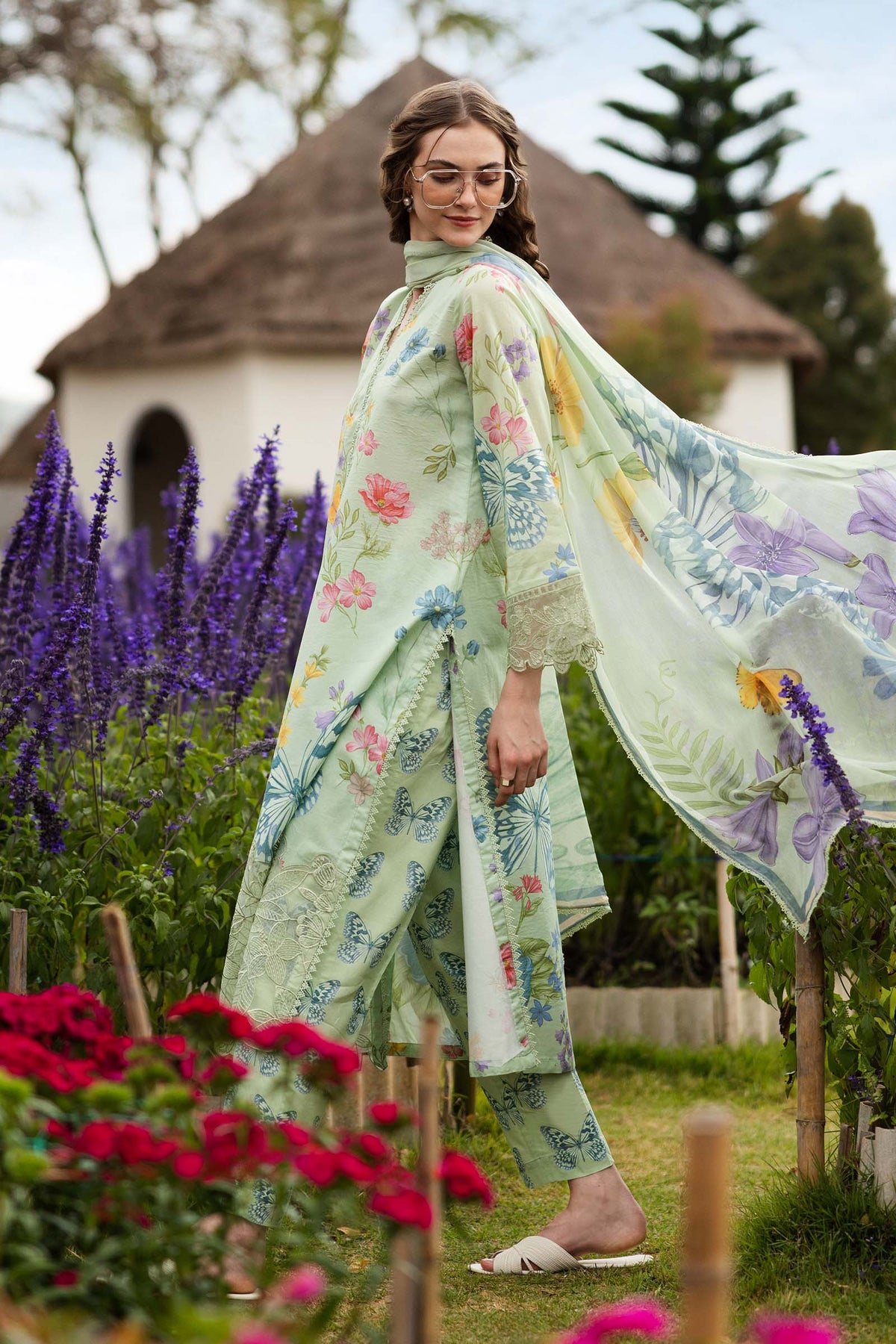 Maria B | Eid Collection Pret | DW-EF26-31-5