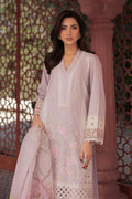 Maria B | Luxury Pret 25 | DW-EF25-151 -  Maria B Ladies Clothes - Original Designer Dress - House of Maryam