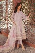 Maria B | Luxury Pret 25 | DW-EF25-151 -  Maria B Ladies Clothes - Original Designer Dress - House of Maryam