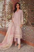 Maria B | Luxury Pret 25 | DW-EF25-151 -  Maria B Ladies Clothes - Original Designer Dress - House of Maryam