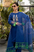 Maira B | Ready to Wear | DW-EF25-15 -  Maria B Luxury Pret -  House of Maryam
