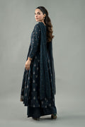 Maira B | Ready to Wear | DW-EF21-04R1 -  Maria B Luxury Pret -  House of Maryam