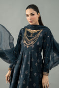 Maira B | Ready to Wear | DW-EF21-04R1 -  Maria B Luxury Pret -  House of Maryam