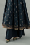 Maira B | Ready to Wear | DW-EF21-04R1 -  Maria B Luxury Pret -  House of Maryam