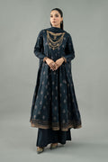Maira B | Ready to Wear | DW-EF21-04R1 -  Maria B Luxury Pret -  House of Maryam