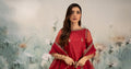 Maira B | Ready to Wear | DW-EF25-102 -  Maria B Luxury Pret -  House of Maryam