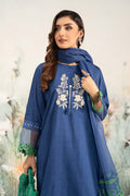 Maira B | Ready to Wear | DW-EF25-15 -  Maria B Luxury Pret -  House of Maryam