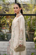 Maira B | Ready to Wear | DW-EF25-47 -  Maria B Luxury Pret -  House of Maryam