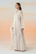 Maira B | Ready to Wear | DW-EF25-92 -  Maria B Luxury Pret -  House of Maryam