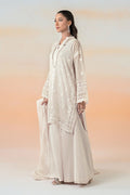 Maria B | Casual Pret 25 | DW-EF25-92 -  Maria B Ladies Clothes -  House of Maryam