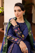 Maira B | Ready to Wear | DW-W24-150 -  Maria B Luxury Pret -  House of Maryam