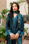 Maira B | Ready to Wear | DW-W24-173 -  Maria B Luxury Pret -  House of Maryam