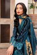 Maira B | Ready to Wear | DW-W24-173 -  Maria B Luxury Pret -  House of Maryam