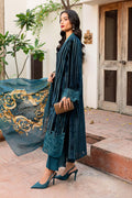 Maira B | Ready to Wear | DW-W24-173 -  Maria B Luxury Pret -  House of Maryam