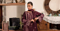 Maira B | Ready to Wear | DW-W24-21 -  Maria B Luxury Pret -  House of Maryam