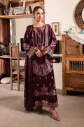 Maira B | Ready to Wear | DW-W24-21 -  Maria B Luxury Pret -  House of Maryam